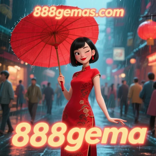 888gema